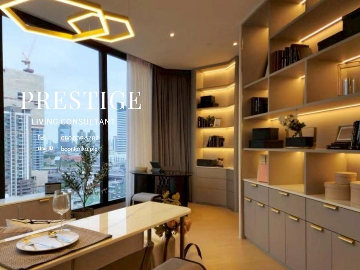 For RentCondoRama9, Petchburi, RCA : 📌For RENT | Ashtln Asoke - Rama 9 - 2BR (66 sqm)