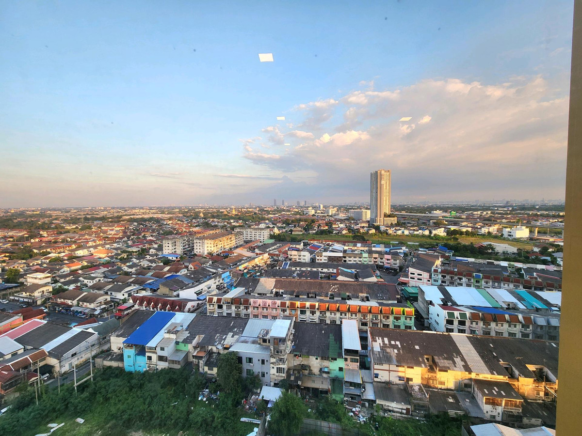 ให้เช่าคอนโดนนทบุรี บางใหญ่ บางบัวทอง : **ห้องไม่ว่างครับผม มีโซนแต่งตัว ตู้เสื้อผ้า 2 ตู้**ให้เช่า! ห้องใหม่ แปลนใหม่ (มือ 1) PLUM CONDO NEW WEST ติดเซ็นทรัล เวสต์เกต ทิศตะวันออก ไม่ร้อน