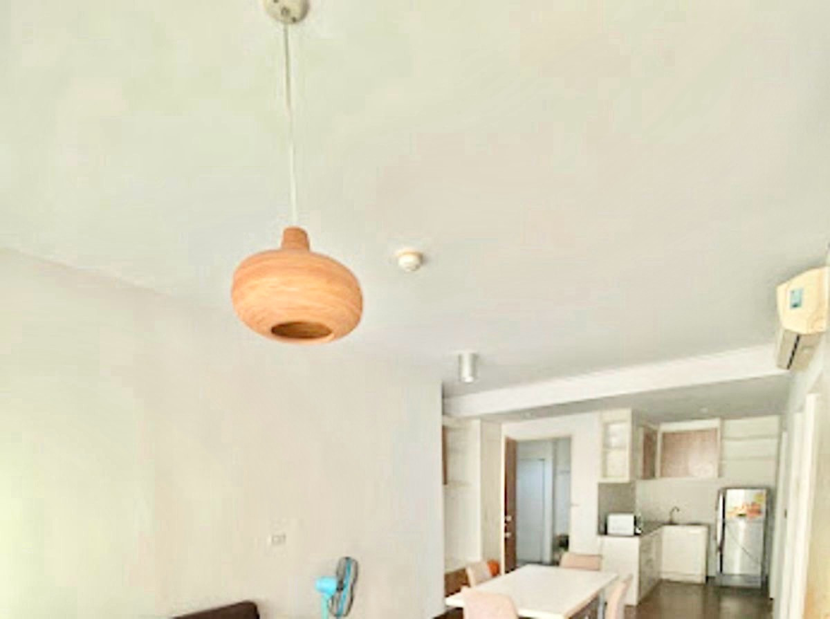 For SaleCondoPattanakan, Srinakarin : 📍 Condo for sale The IRIS Rama 9 – Srinakarin  (The Iris Rama 9 – Srinakarin)