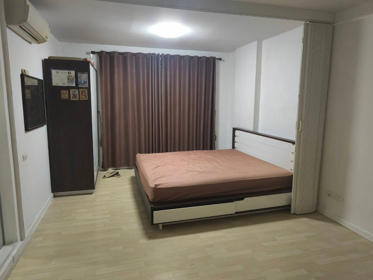 ขายคอนโดรามคำแหง หัวหมาก : 🔥 ถูกสุดในโครงการ!! ขายคอนโด Dcondo รามคำแหง — ทำเลดี ใกล้ เดอะมอลล์ เดินทางสะดวก ครบทุกอย่าง!