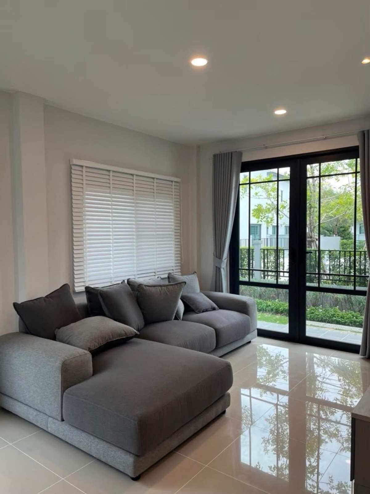 For RentHouseSamut Prakan,Samrong : ✨House for Rent Grande Pleno Sukhumvit-Bangna✨