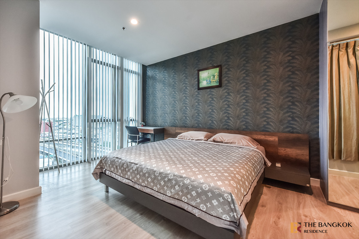 ขายคอนโดวงเวียนใหญ่ เจริญนคร : 🔥𝑭𝒐𝒓 𝑺𝒆𝒍𝒍🔥𝑻𝒉𝒆 𝑹𝒐𝒐𝒎 𝑩𝑻𝑺 𝑾𝒐𝒏𝒈𝒘𝒊𝒂𝒏𝒚𝒂𝒊🔥𝟔.𝟔𝑴𝑩🔥AG Pearl🫧💎