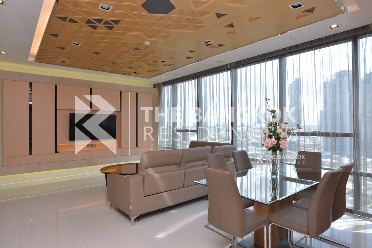 ให้เช่าคอนโดสาทร นราธิวาส : 📌 Urgent‼️ For Rent / Ready to Move In ✅ By Aimee Tel. 0658208476 (Call Now!)