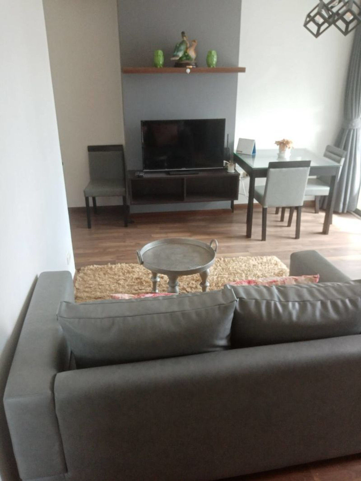 ให้เช่าคอนโดราชเทวี พญาไท : Chewathai Rajchaprarob 60 sq.m. 中 日 Please add LINE ID @806qphgn o8415o5483