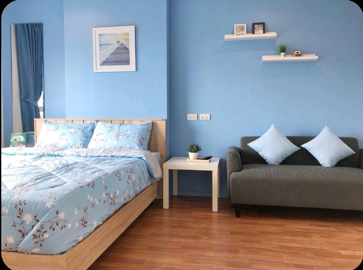 For RentCondoBang kae, Phetkasem : lumpini petkasem 98, Building D, 3rd floor, add line paolin1