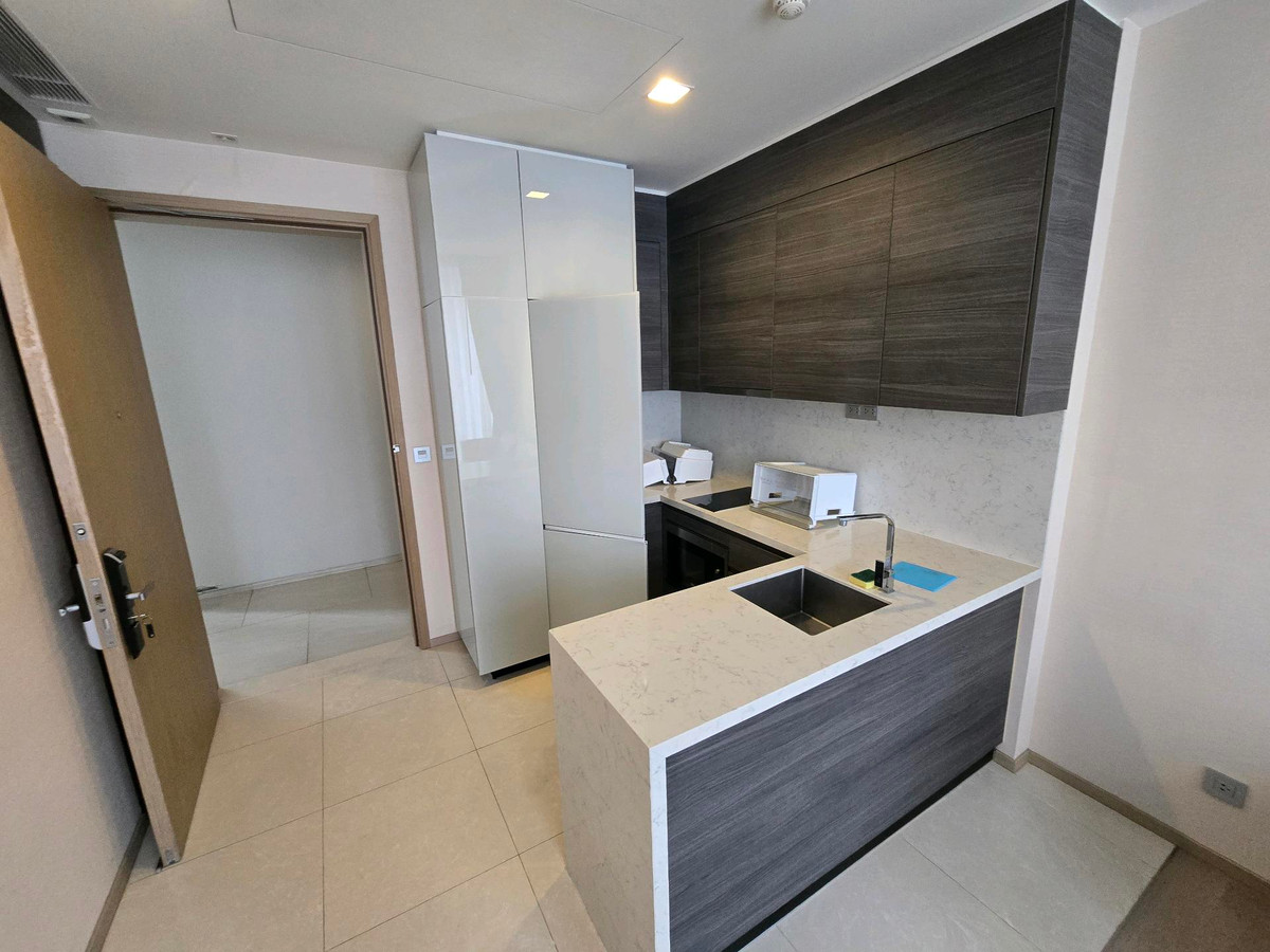 ให้เช่าคอนโดสุขุมวิท อโศก ทองหล่อ : 📌For RENT เช่า | The Esse Asoke  - 1BR (45 sqm) 40,000 🔥Hotdeal🔥 Hotdeal 35,000 THB