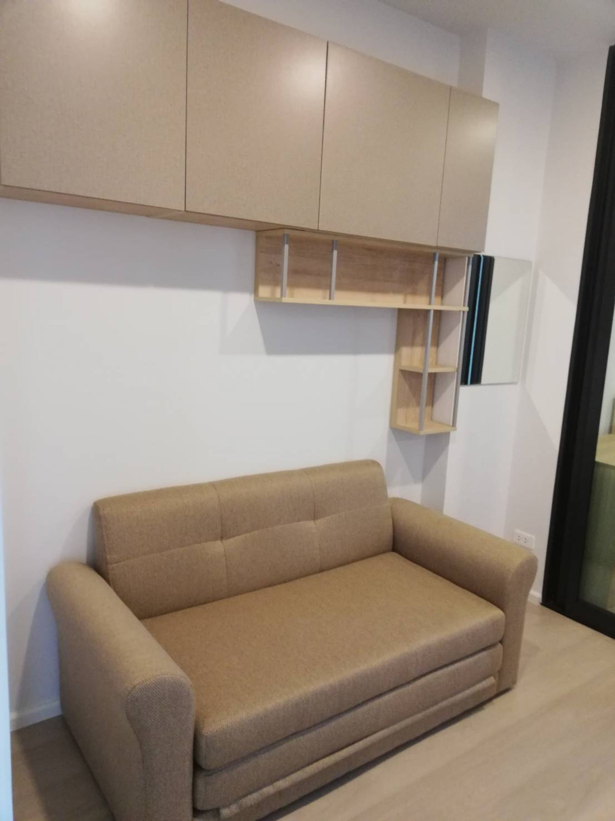 For SaleCondoKasetsart, Ratchayothin : For sale, beautiful room, good price, Ciela Sripatum, price 3.3 million (half transfer)