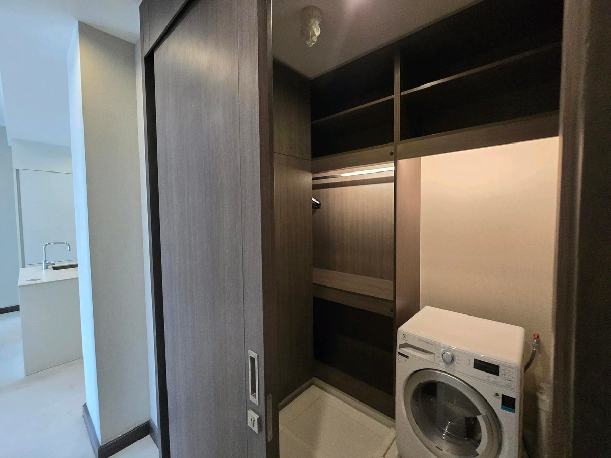 For RentCondoNana, North Nana,Sukhumvit13, Soi Nana : 📌For RENT | Q1 Sukhumvit - 2BR (93 sqm) 95,000 THB