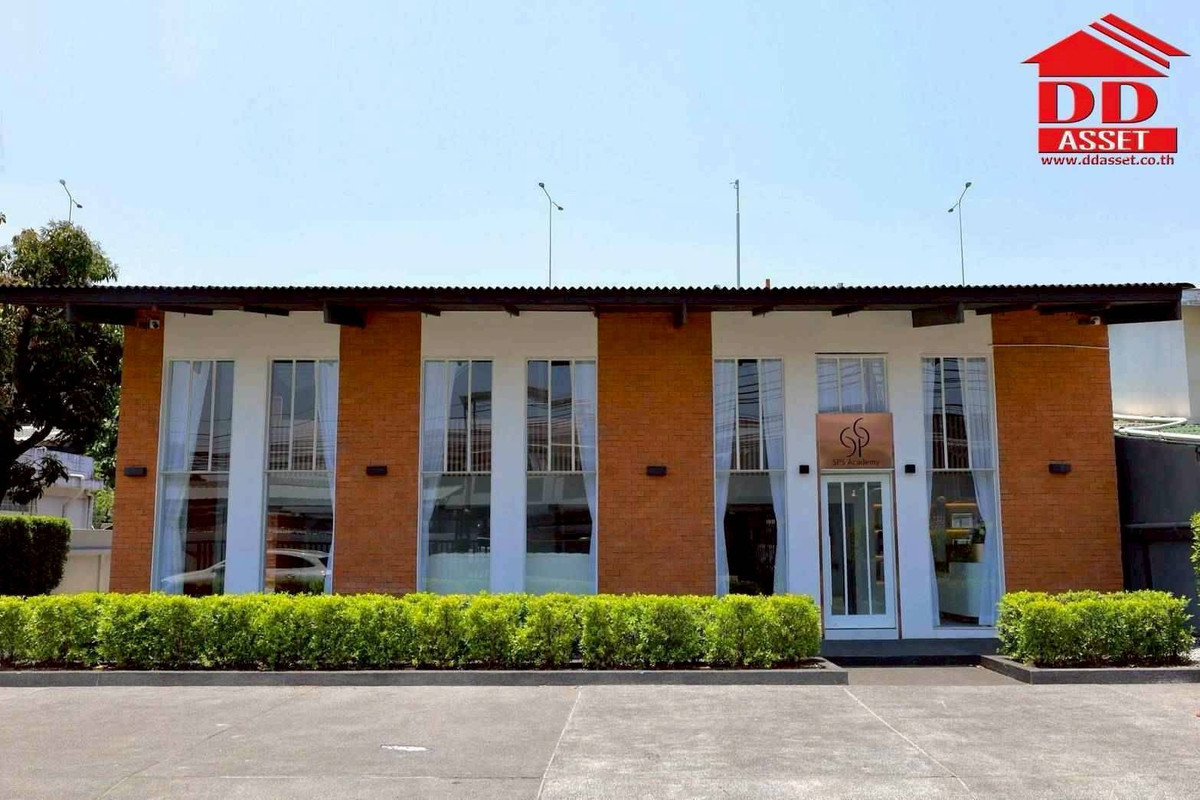 ให้เช่าสำนักงานราชเทวี พญาไท : ให้เช่า/เซ้งคลินิก พระราม9 ใกล้ The Nine พระราม9​ เพียง​ 150 เมตร รหัส : B8053