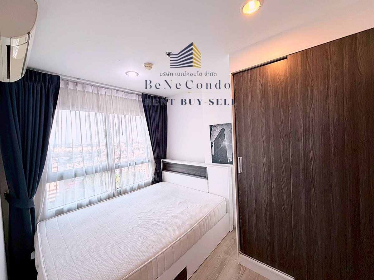 For RentCondoBang kae, Phetkasem : *** Condo for rent : Chewathai Phetkasem 27 ***