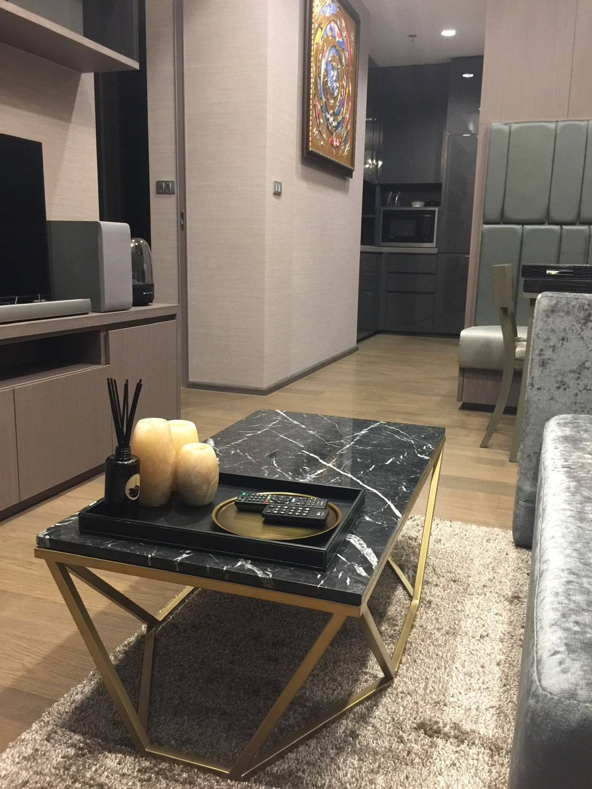 ขายคอนโดสาทร นราธิวาส : ขายคอนโด The Diplomat สาทร ใกล้ BTS สุรศักดิ์ ชั้น 16 เนื้อที่ 44.29 ตารางเมตร 1 ห้องนอน ถนนสาทรเหนือ แขวงสีลม เขตบางรัก กรุงเทพมหานคร