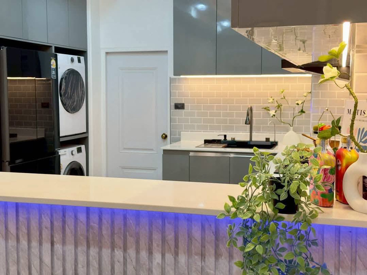 For SaleHousePattaya, Bangsaen, Chonburi : Detached House Paradise Hill 2 / 3 Bedrooms (FOR SALE), Paradise Hill 2 / Detached House 3 Bedrooms (FOR SALE) BEWN022