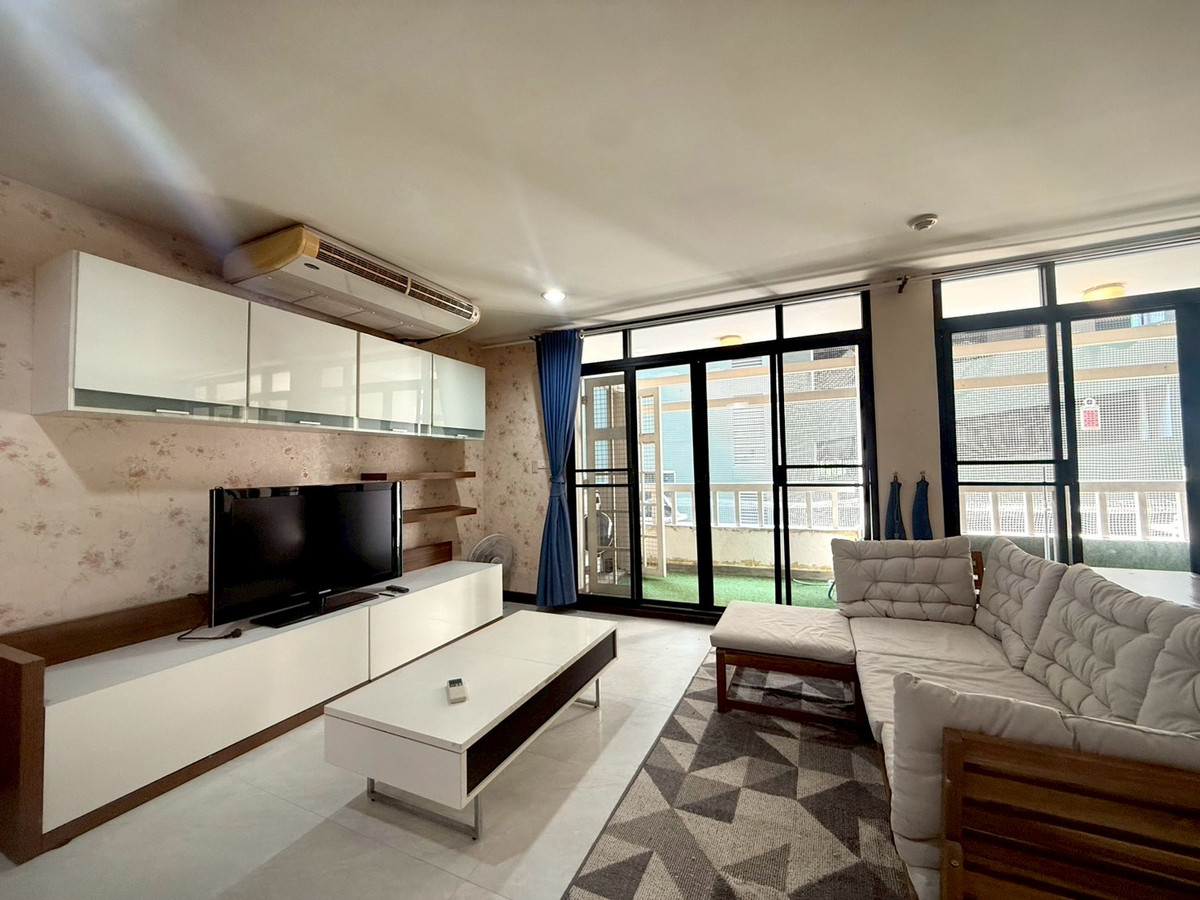 ให้เช่าคอนโดสุขุมวิท อโศก ทองหล่อ : ให้เช่า Baan Chan (Thong Lor)