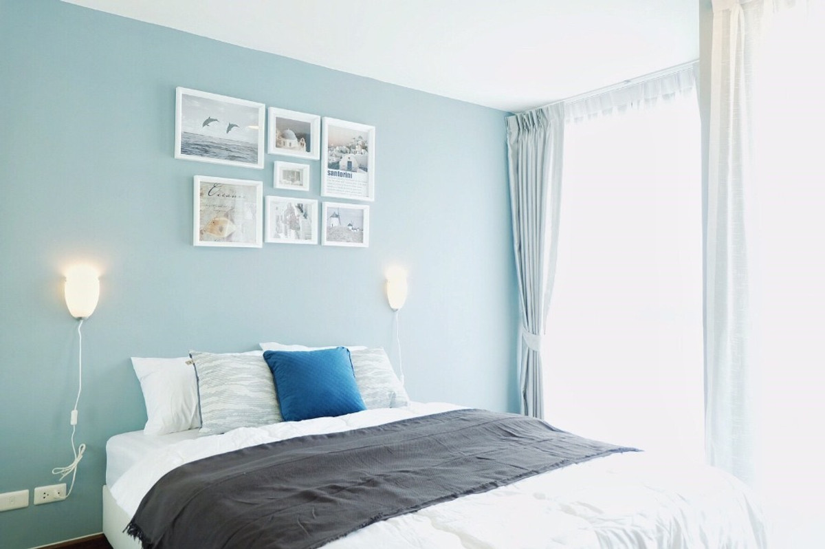 ให้เช่าคอนโดวงเวียนใหญ่ เจริญนคร :  ให้เช่าคอนโด BANGKOK FELIZ สาทร-ตากสิน ใกล้รถไฟฟ้า *BTS กรุงธนบุรี*