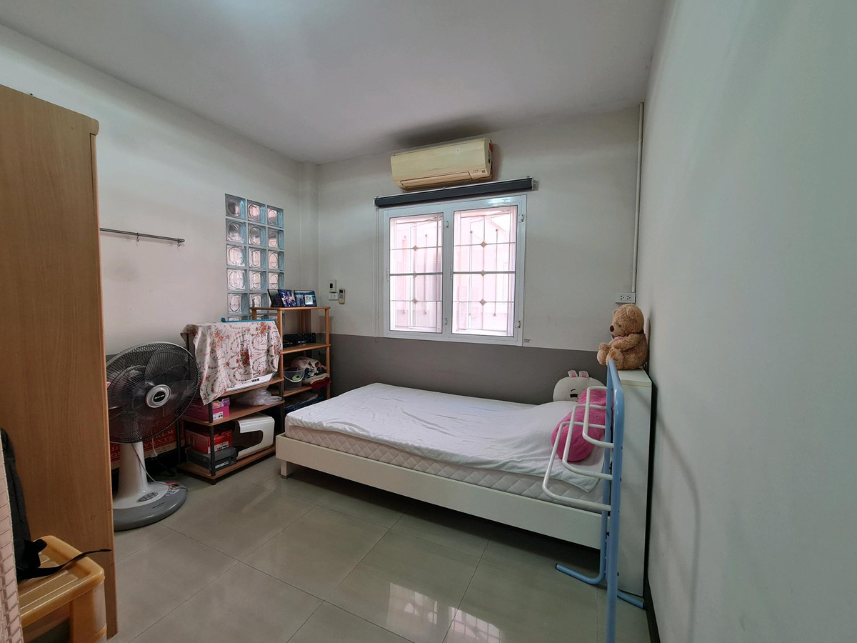 ขายนนทบุรี บางใหญ่ บางบัวทอง : ขาย บ้านแฝด ม.ลลิล อินเดอะพาร์ค บางใหญ่ ใกล้เวสเกต มีห้องผู้สูงอายุ