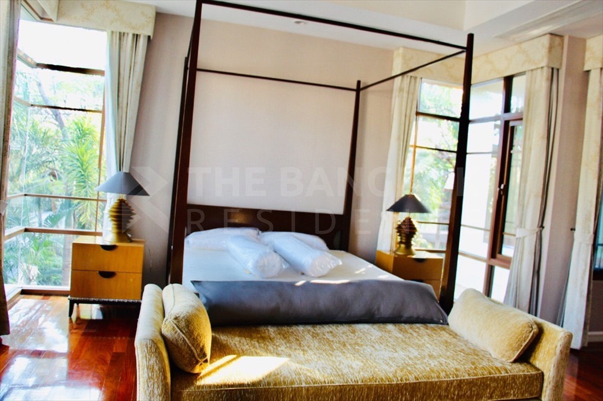 ขายบ้านอ่อนนุช อุดมสุข : Baan Sansiri สุขุมวิท 67 | Super Luxury Home ระดับ Flagship ใจกลางสุขุมวิท | 110 ตร.วา | 490 ตร.ม.