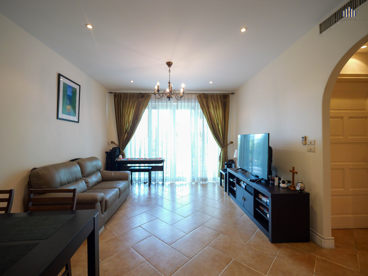 ขายคอนโดบางนา แบริ่ง ลาซาล : ห้องมุมหายาก​ ตกแต่งแบบluxaury !! ขายคอนโด​ magnolias​ southern​ California​ ชั้น2 ขนาด​ 70 ตร.ม​ ใกล้mega​bangna​ แค่5นาที