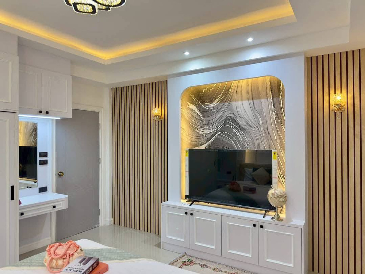 For SaleHousePattaya, Bangsaen, Chonburi : Detached House Paradise Hill 2 / 3 Bedrooms (FOR SALE), Paradise Hill 2 / Detached House 3 Bedrooms (FOR SALE) BEWN022