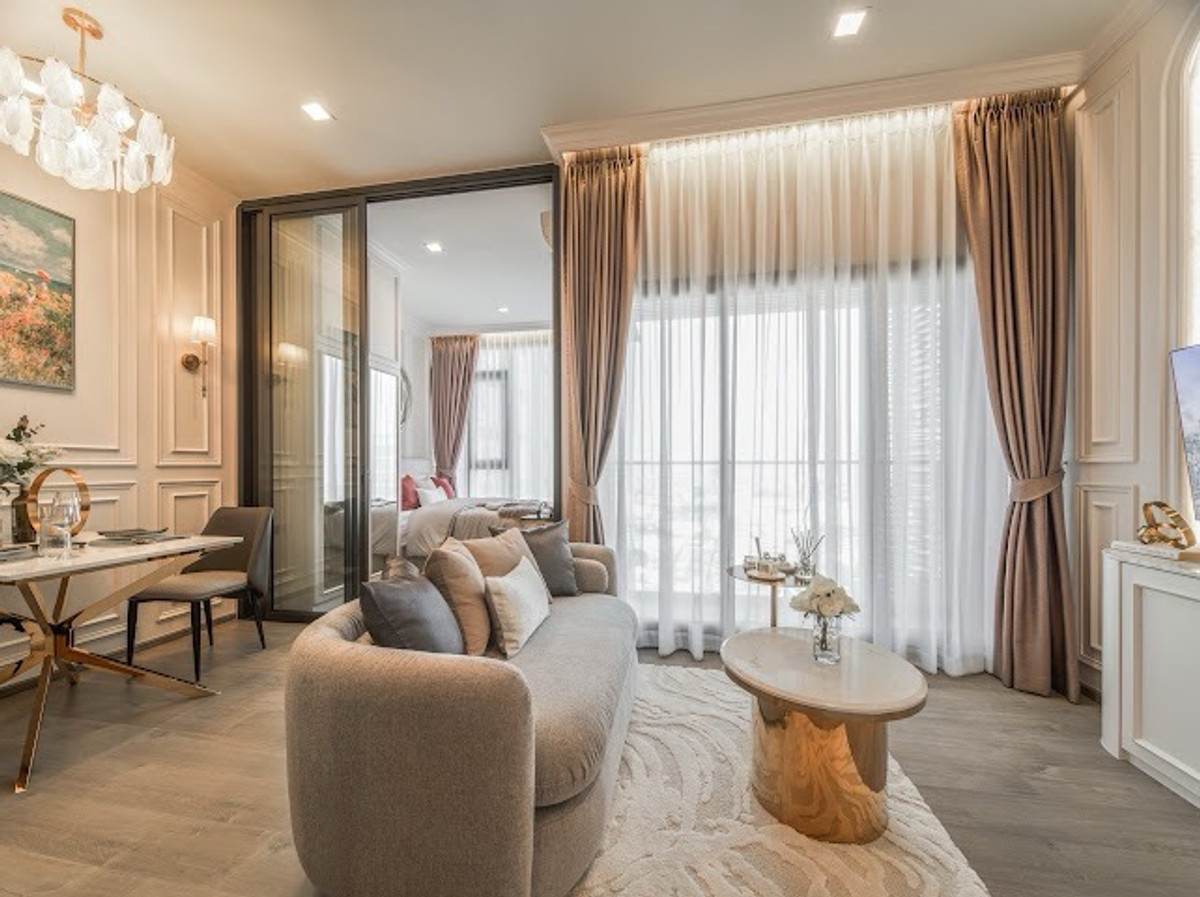 ขายคอนโดราชเทวี พญาไท : 𝐇𝐎𝐓 𝐃𝐄𝐀𝐋🔥ลดจัดหนัก🔥คัดห้องสวย 𝐓𝐡𝐞 𝐀𝐝𝐝𝐫𝐞𝐬𝐬 สยาม ราชเทวี ราคานี้หาไม่ได้อีกแล้ว❗️📞𝟎𝟔𝟏-𝟒𝟓𝟎-𝟎𝟗𝟒𝟒