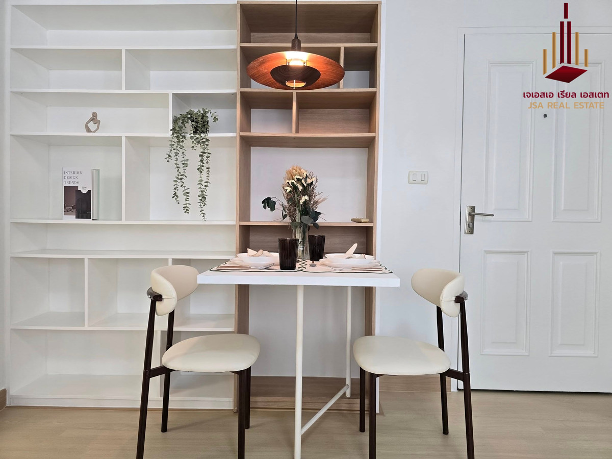 ขายคอนโดอ่อนนุช อุดมสุข : ✨ For Sale: My Condo Sukhumvit 103 Condo ✨ 💰 Only 1,690,000 THB