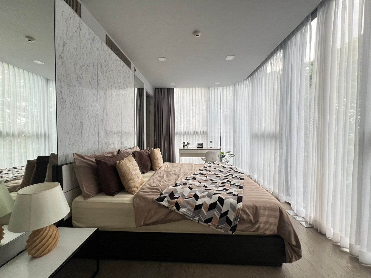 ให้เช่าคอนโดสุขุมวิท อโศก ทองหล่อ : for rent Ashton residence 41 // 3b3b // 135 sq.m