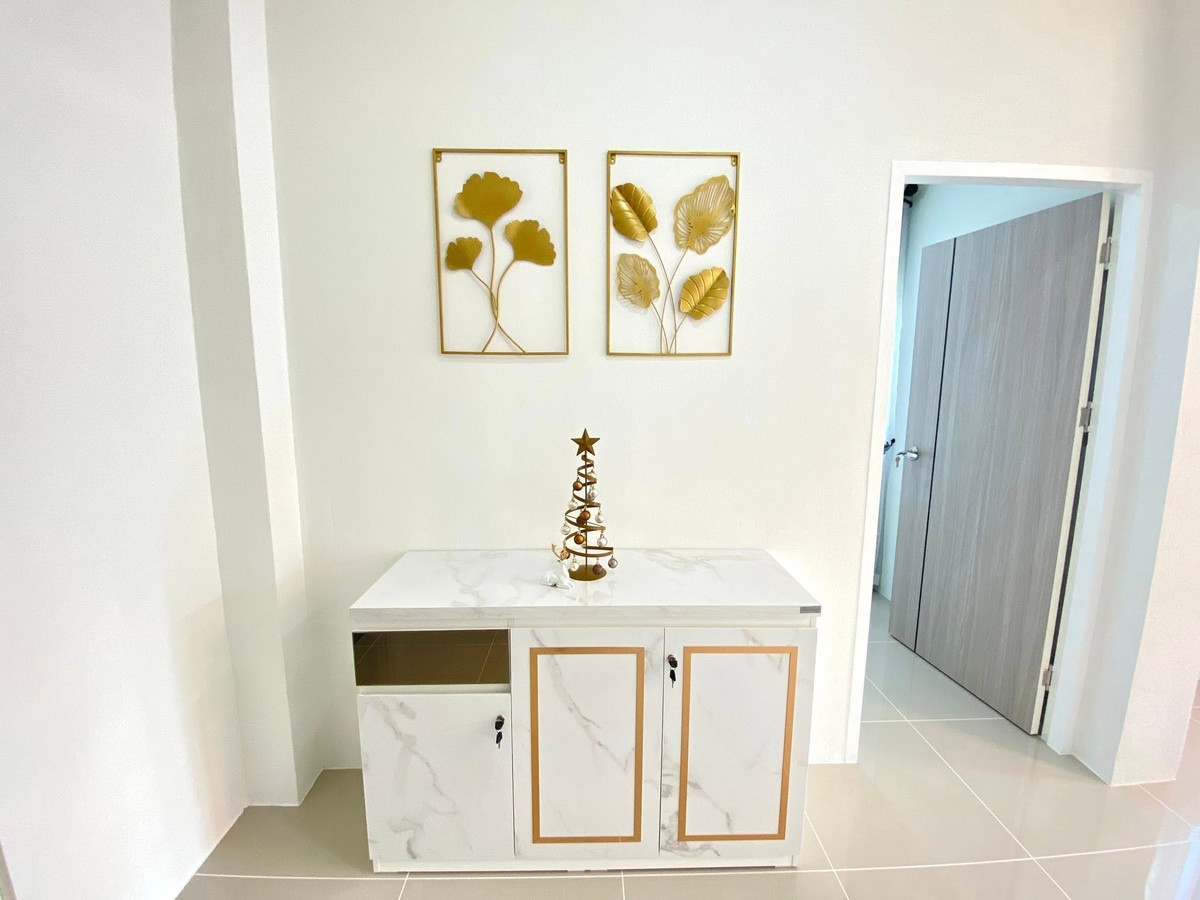 ขายบ้านพัทยา บางแสน ชลบุรี สัตหีบ : บ้านปัณณธร 3 / 3 ห้องนอน (ขาย), Baan Pannathon 3 / 3 Bedrooms (FOR SALE) BEWN021