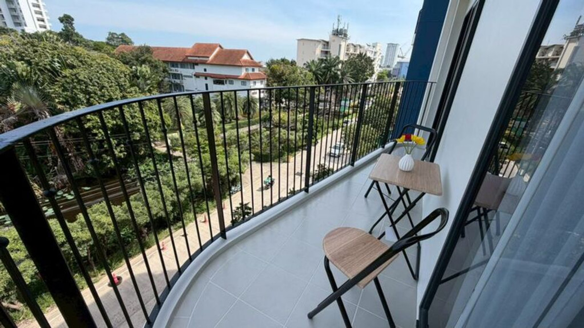 ให้เช่าคอนโดหัวหิน ประจวบคีรีขันธ์ : ให้เช่า กาบานาส หัวหิน เลขที่ 189/124