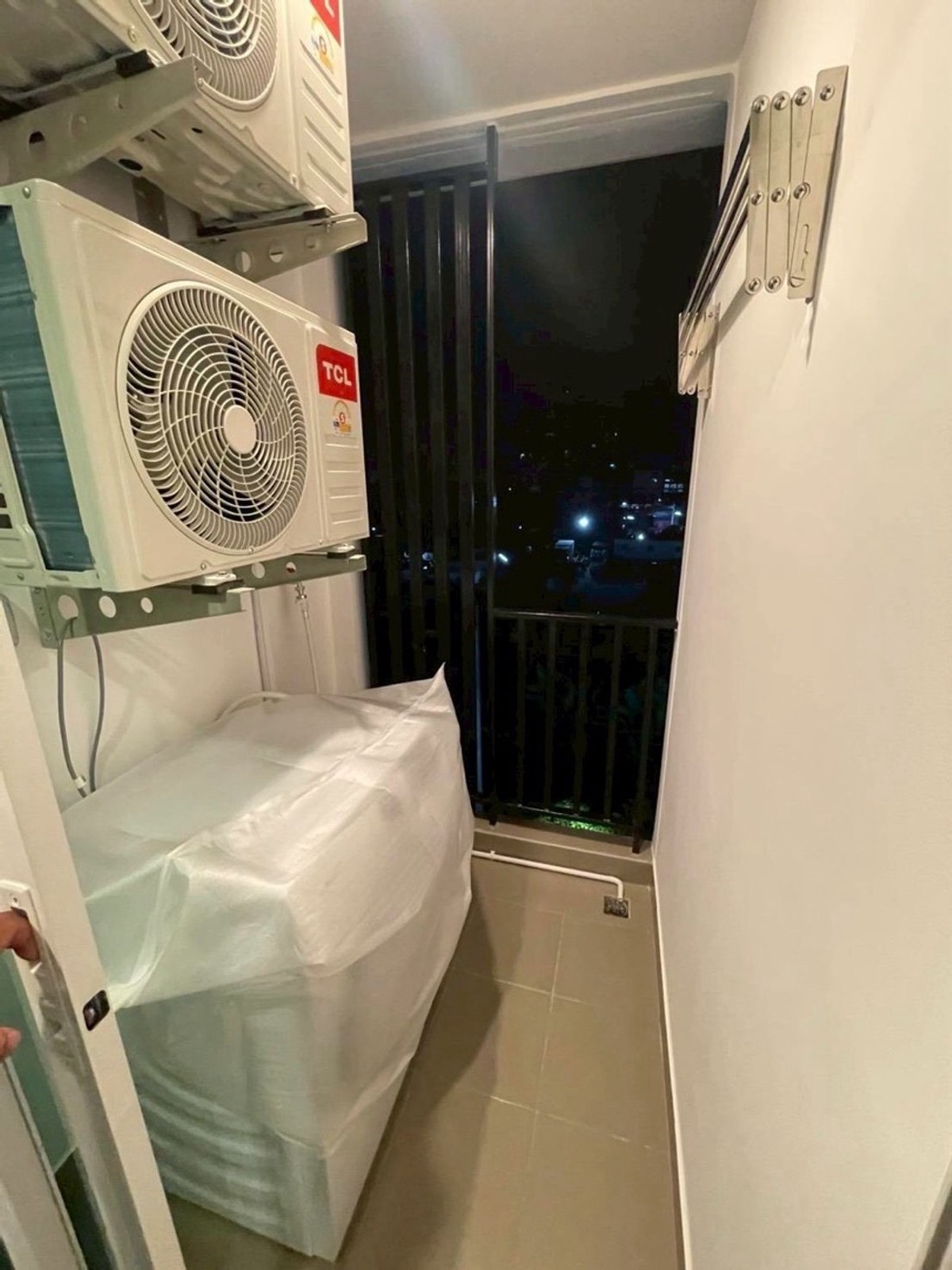 For RentCondoBangna, Bearing, Lasalle : For rent ✨ Regent home bangna ✨ Fully furnished and equipped, near BTS Bangna