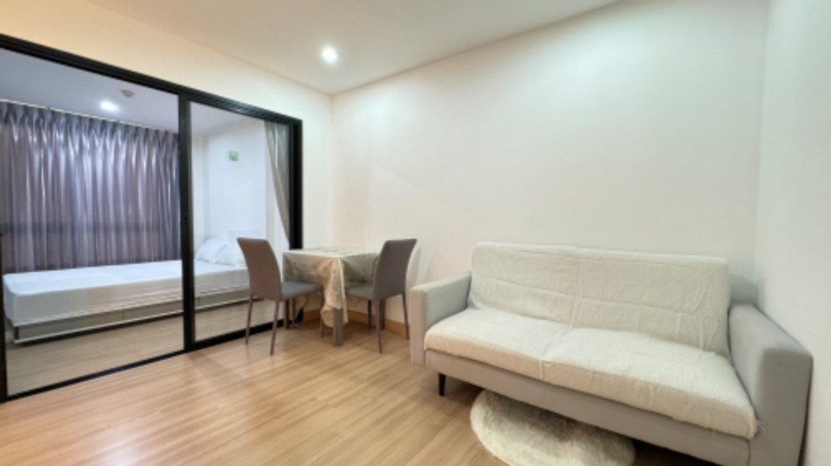 For SaleCondoBangna, Bearing, Lasalle : 💥SL-9619💥 Condo for sale, beautiful room, good price, The Niche Mono Bangna Phase 2👉 Add Line @wincondo