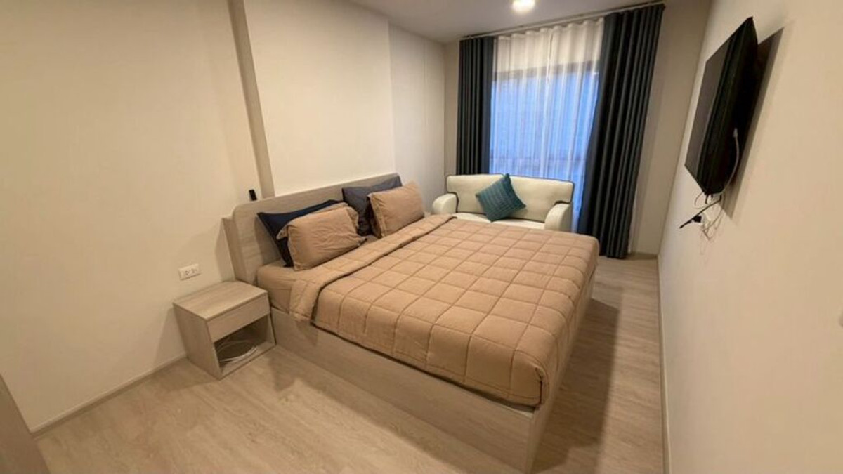 ให้เช่าคอนโดหัวหิน ประจวบคีรีขันธ์ : ให้เช่า กาบานาส หัวหิน เลขที่ 189/124