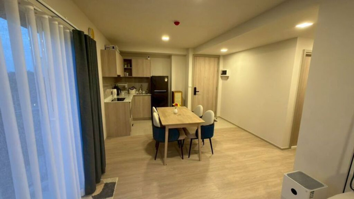 ให้เช่าคอนโดหัวหิน ประจวบคีรีขันธ์ : ให้เช่า กาบานาส หัวหิน เลขที่ 189/124