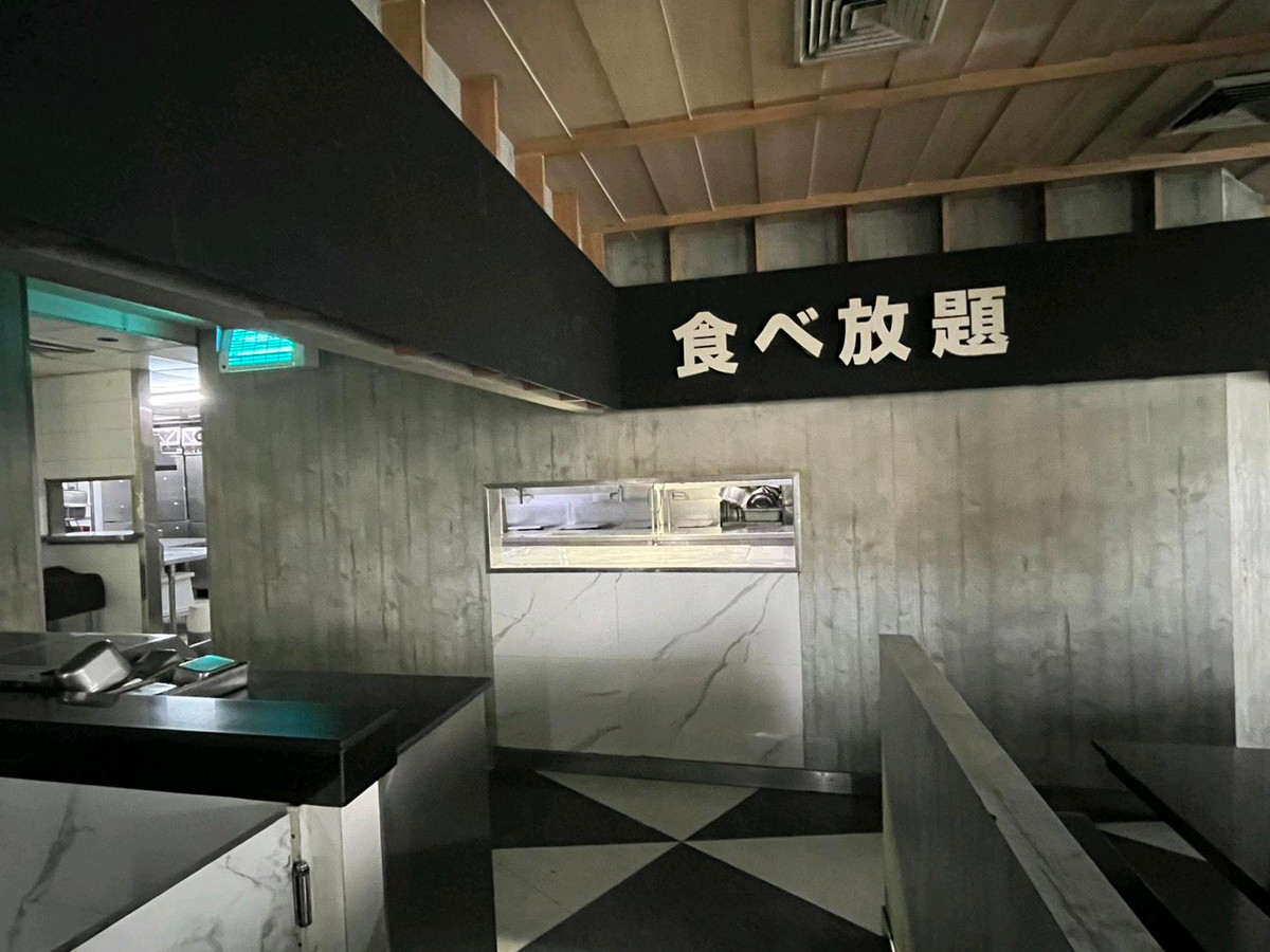 For LeaseholdRetail SpaceRamkhamhaeng, Hua Mak : Business Takeover at King Kong Branch – Lotus Town in Town | Large 184 SQM Space | 3-Year Lease | Strong Daily Foot Traffic