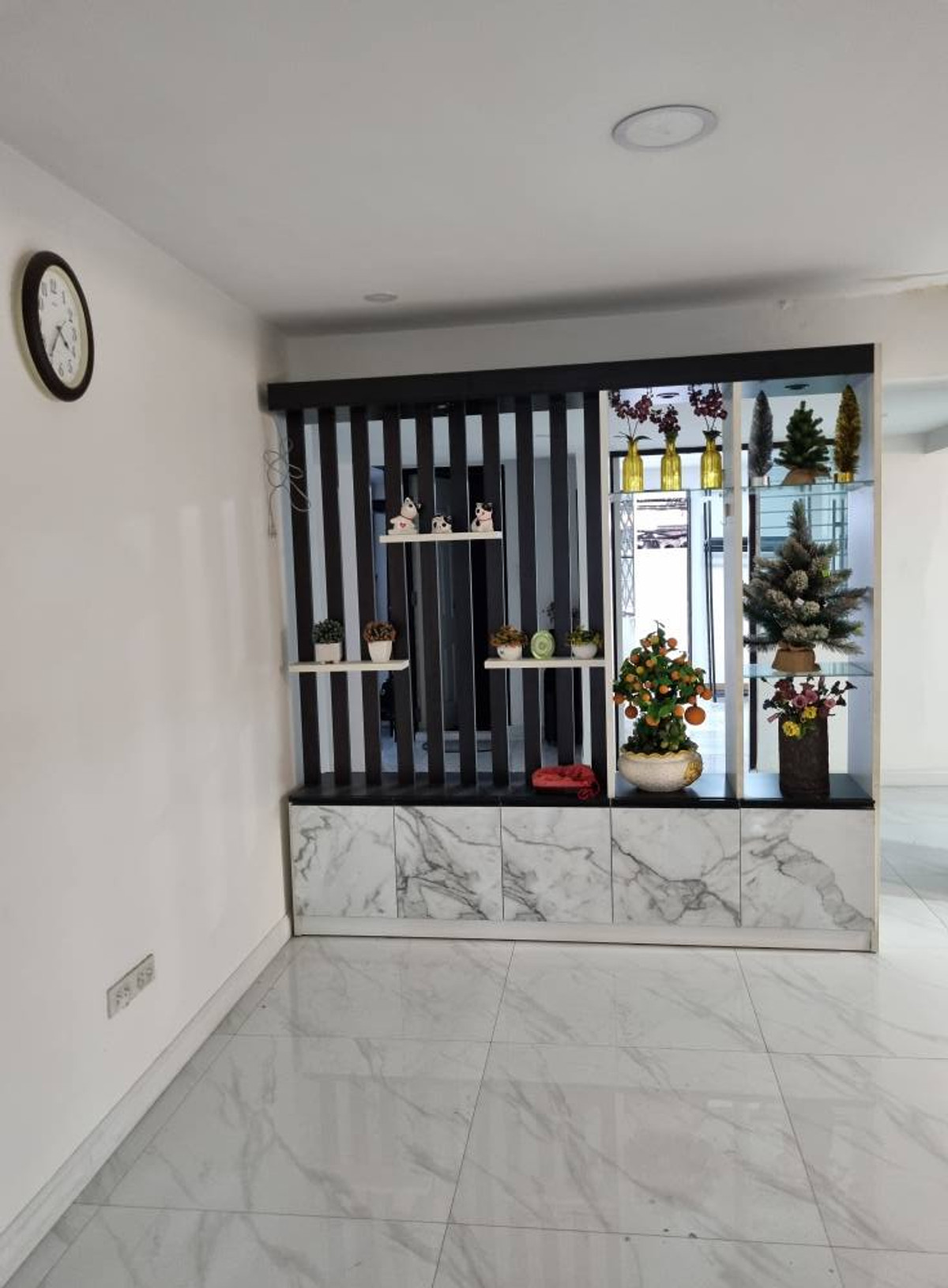 For RentHouseMin Buri, Romklao : Single house for rent 🔥 Sammakon Ramkhamhaeng 🔥 3 bedrooms, 2 bathrooms, fully furnished and equipped, ready to move in