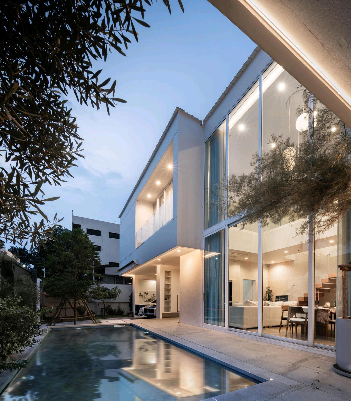 บ้านลาดพร้าว เซ็นทรัลลาดพร้าว : 🔥🔥🔥ลาดพร้าว 64  เดินทางสะดวก เข้าออกได้หลายทาง ใกล้ร้านค้า คาเฟ่ และสิ่งอำนวยความสะดวก💚💚💚
