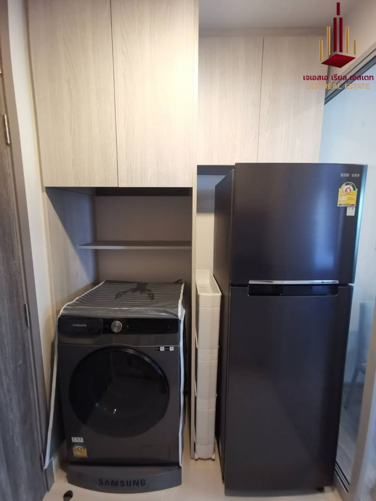 For RentCondoRamkhamhaeng, Hua Mak : ✨ For Rent: Niche MONO Ramkhamhaeng Condo ✨ 💰 Only 15,000 THB/month