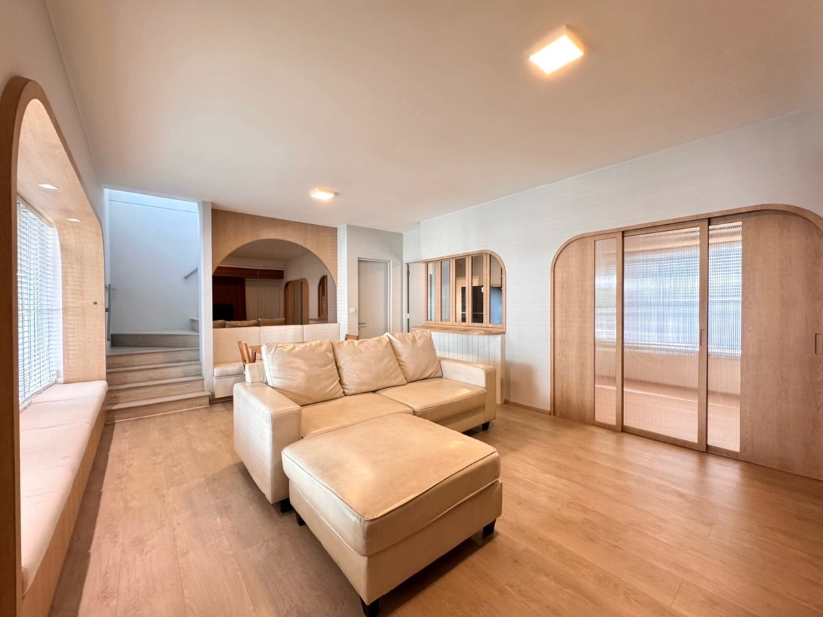 ให้เช่าบางนา แบริ่ง ลาซาล : 💥ForRent💥Anya Bangna-Ramkhamhang 2 🏡 Near Mega Bangna ‼️ Fully furnished 💫 Minimal Style ✅ Ready to move in 