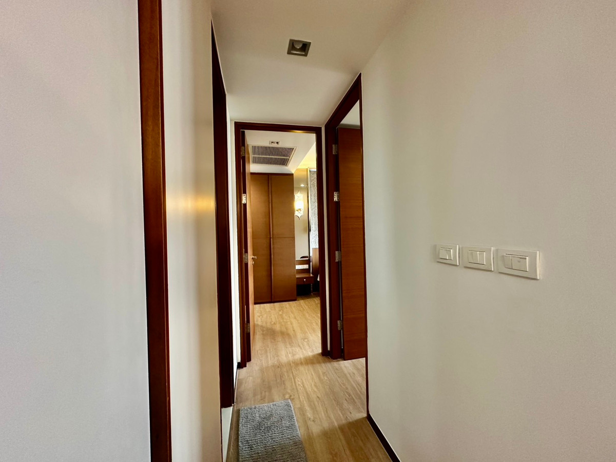 For RentCondoSukhumvit, Asoke, Thonglor : For rent Ashton Morph 38 beautiful room good price high floor decorated ready to move in.