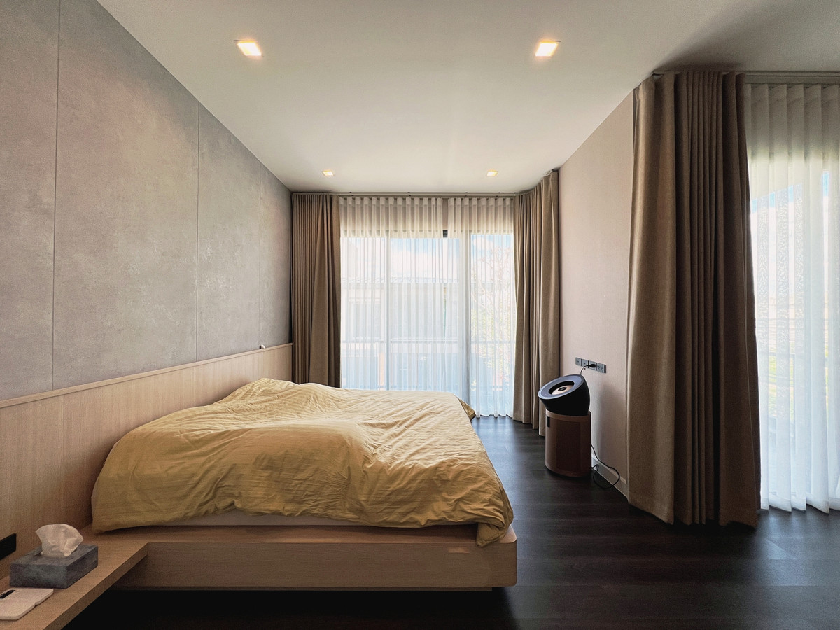 ขายบ้านพระราม 5 ราชพฤกษ์ บางกรวย : ขายขาดทุน!  บางกอก บูเลอวาร์ด ราชพฤกษ์–ปิ่นเกล้า ที่ดิน 67.8 ตร.วา ใกล้ Central Westville