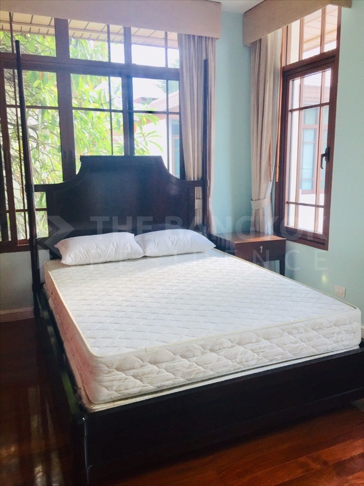 ขายบ้านอ่อนนุช อุดมสุข : Baan Sansiri สุขุมวิท 67 | Super Luxury Home ระดับ Flagship ใจกลางสุขุมวิท | 110 ตร.วา | 490 ตร.ม.