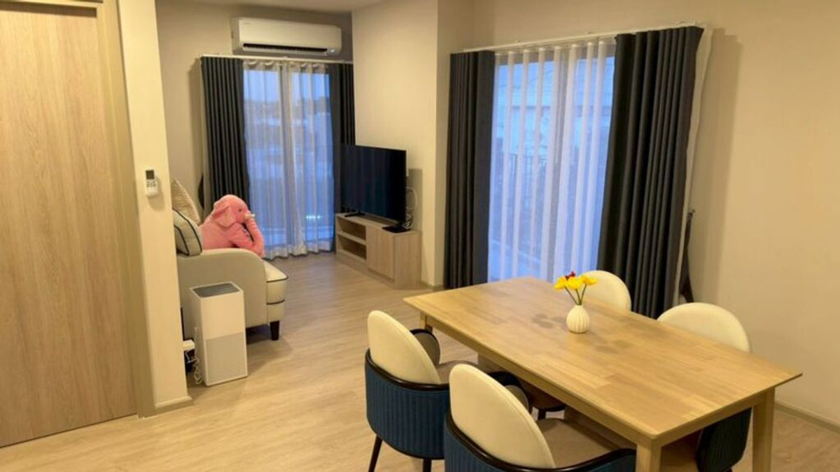 ให้เช่าคอนโดหัวหิน ประจวบคีรีขันธ์ : ให้เช่า กาบานาส หัวหิน เลขที่ 189/124