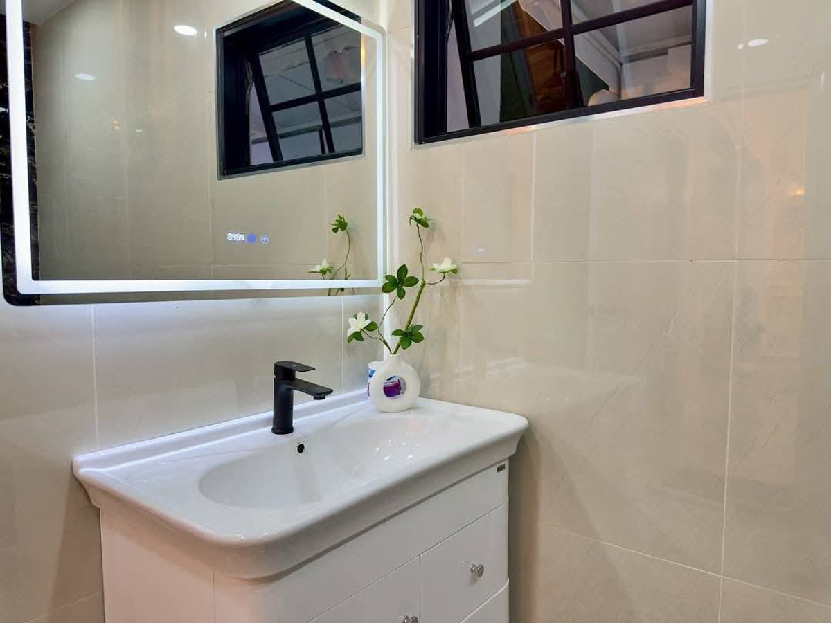 For SaleHousePattaya, Bangsaen, Chonburi : Detached House Paradise Hill 2 / 3 Bedrooms (FOR SALE), Paradise Hill 2 / Detached House 3 Bedrooms (FOR SALE) BEWN022