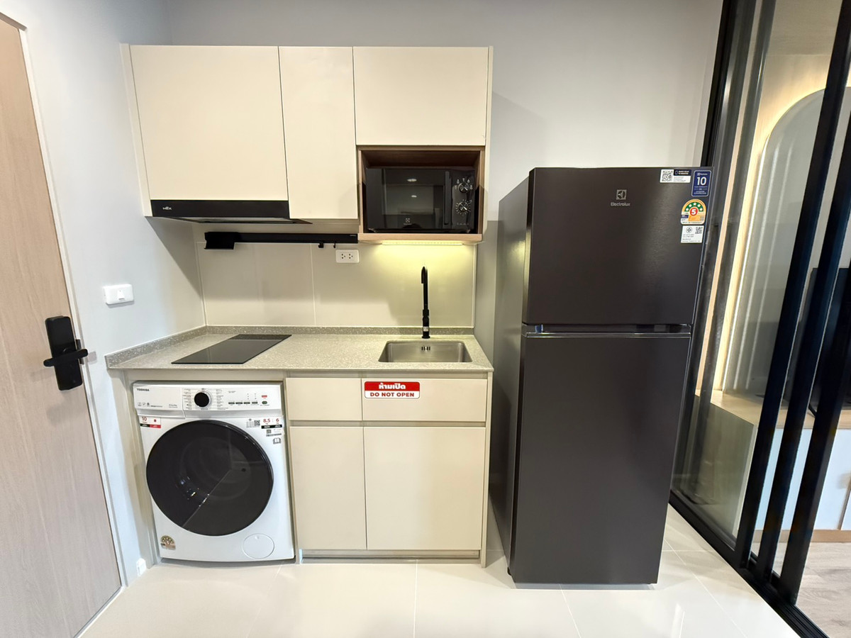 ให้เช่าคอนโดสุขุมวิท อโศก ทองหล่อ : 𝐂𝐮𝐥𝐭𝐮𝐫𝐞 𝐓𝐡𝐨𝐧𝐠𝐥𝐨𝐫 I 𝐚 𝐁𝐑𝐀𝐍𝐃 𝐍𝐄𝐖 𝟑𝟐 𝐬𝐪𝐦. I 30,000✨