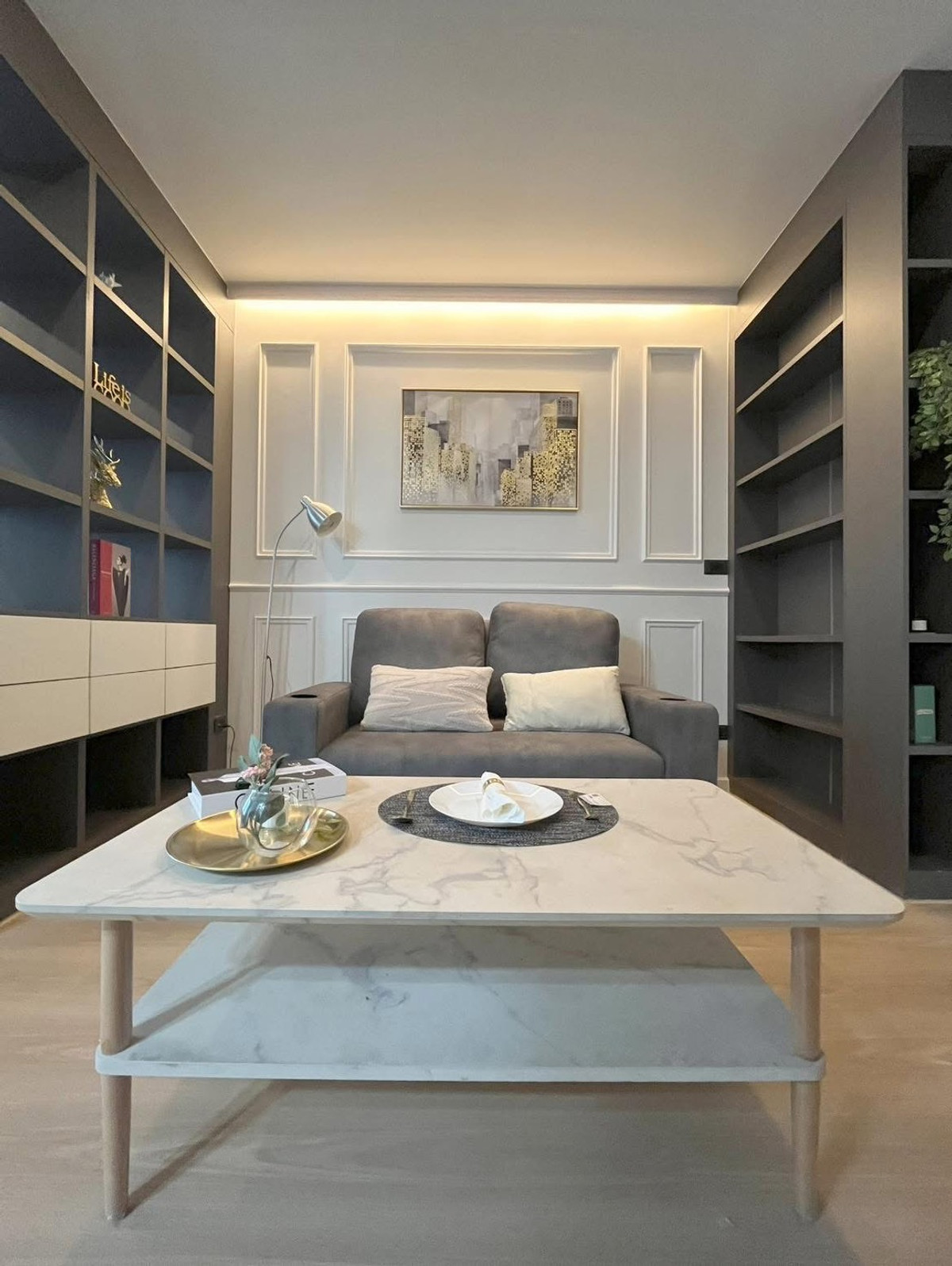 For RentCondoBangna, Bearing, Lasalle : For rent 🔥 IDEO O2 🔥 Fully furnished and equipped, near BTS Bangna