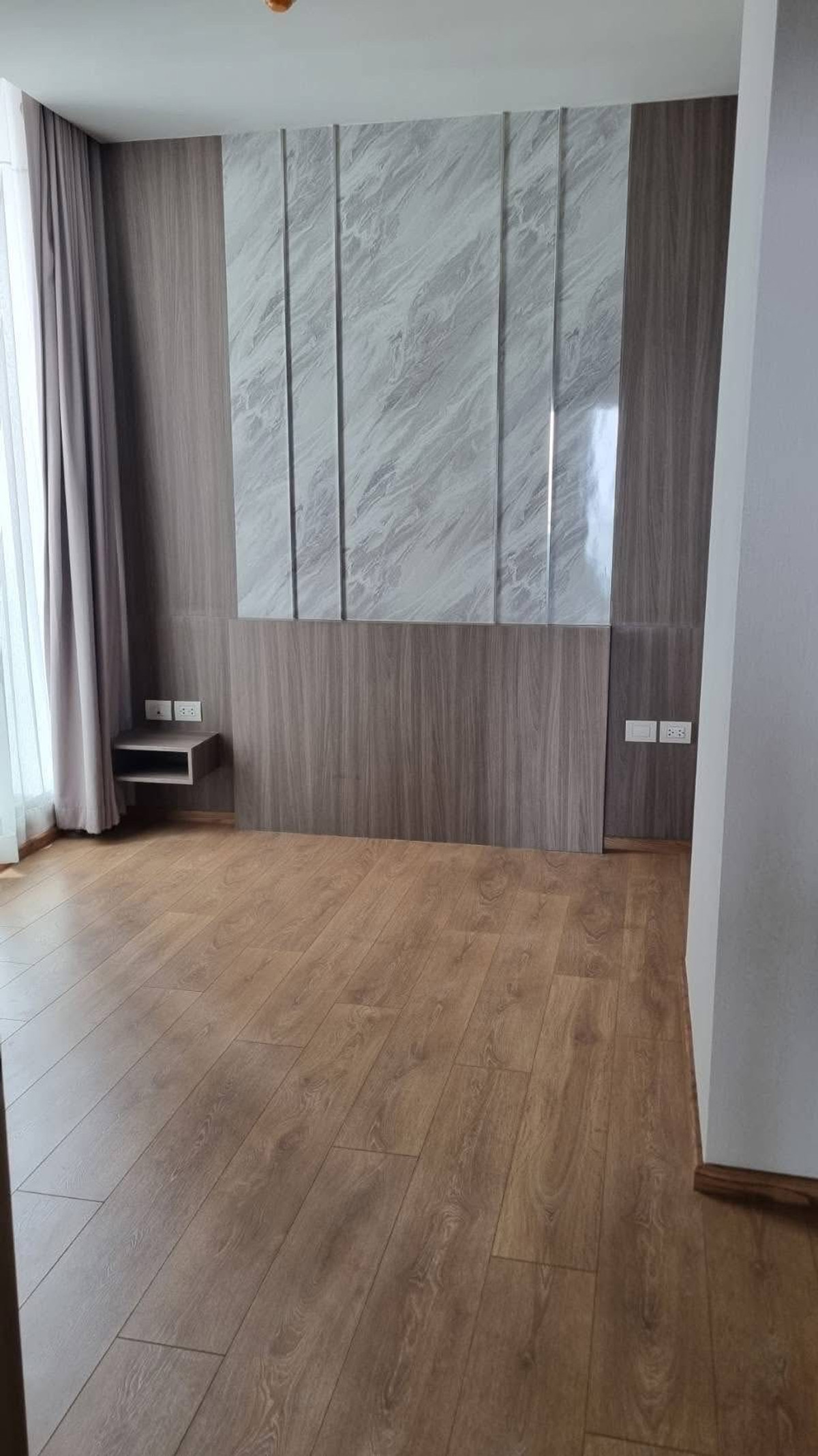 For RentCondoWitthayu, Chidlom, Langsuan, Ploenchit : ✨ GT16021 | Condo Noble Ploenchit, convenient travel, next to BTS, has shuttle, beautiful room, fully furnished. Ready to move in!!