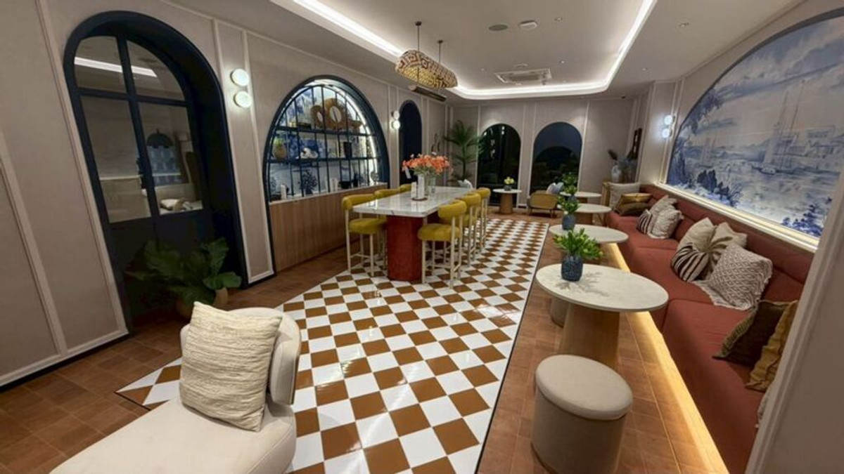 ให้เช่าคอนโดหัวหิน ประจวบคีรีขันธ์ : ให้เช่า กาบานาส หัวหิน เลขที่ 189/124