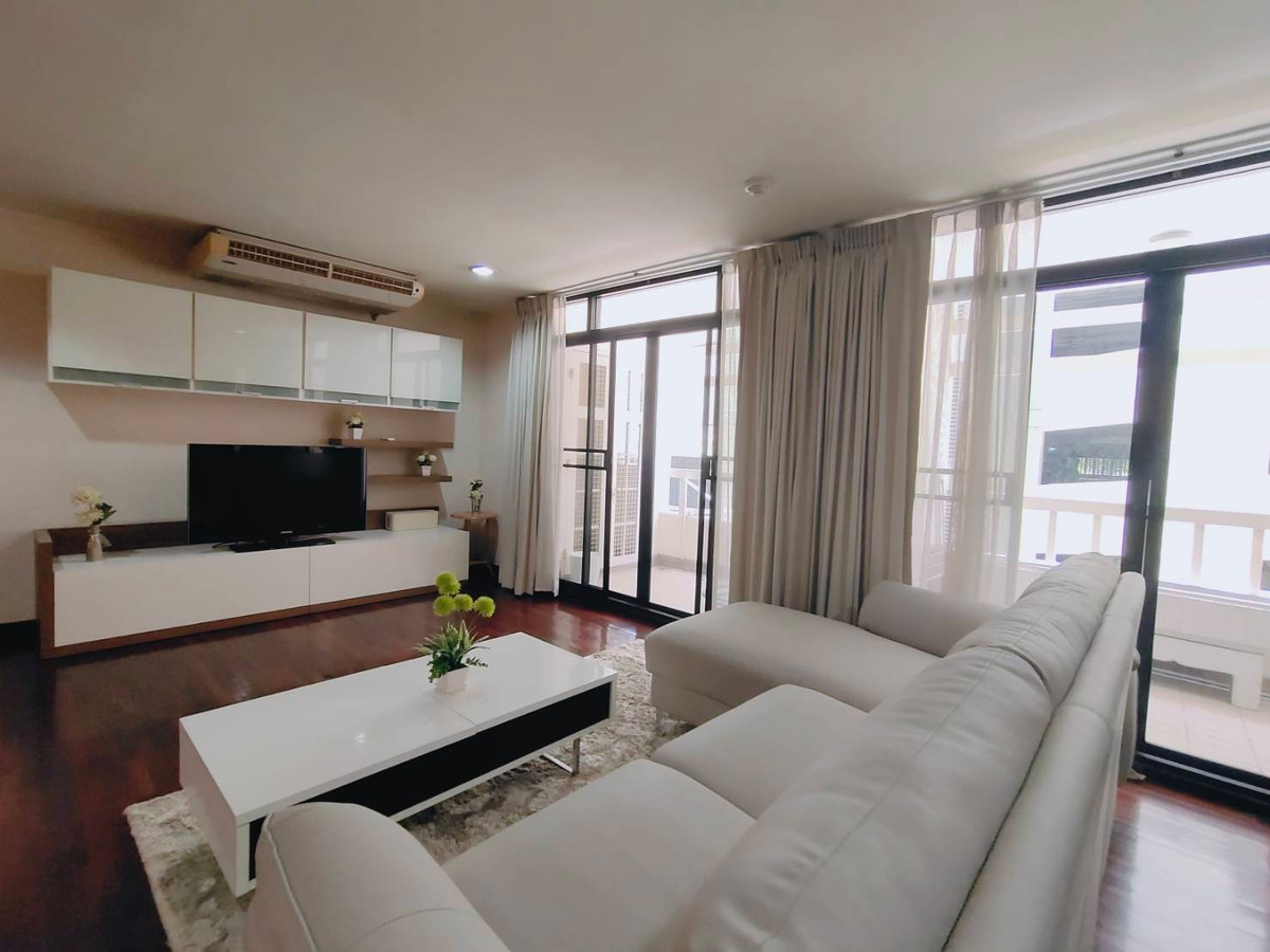 For RentCondoSukhumvit, Asoke, Thonglor : For rent Baan Chan (Thong Lor)
