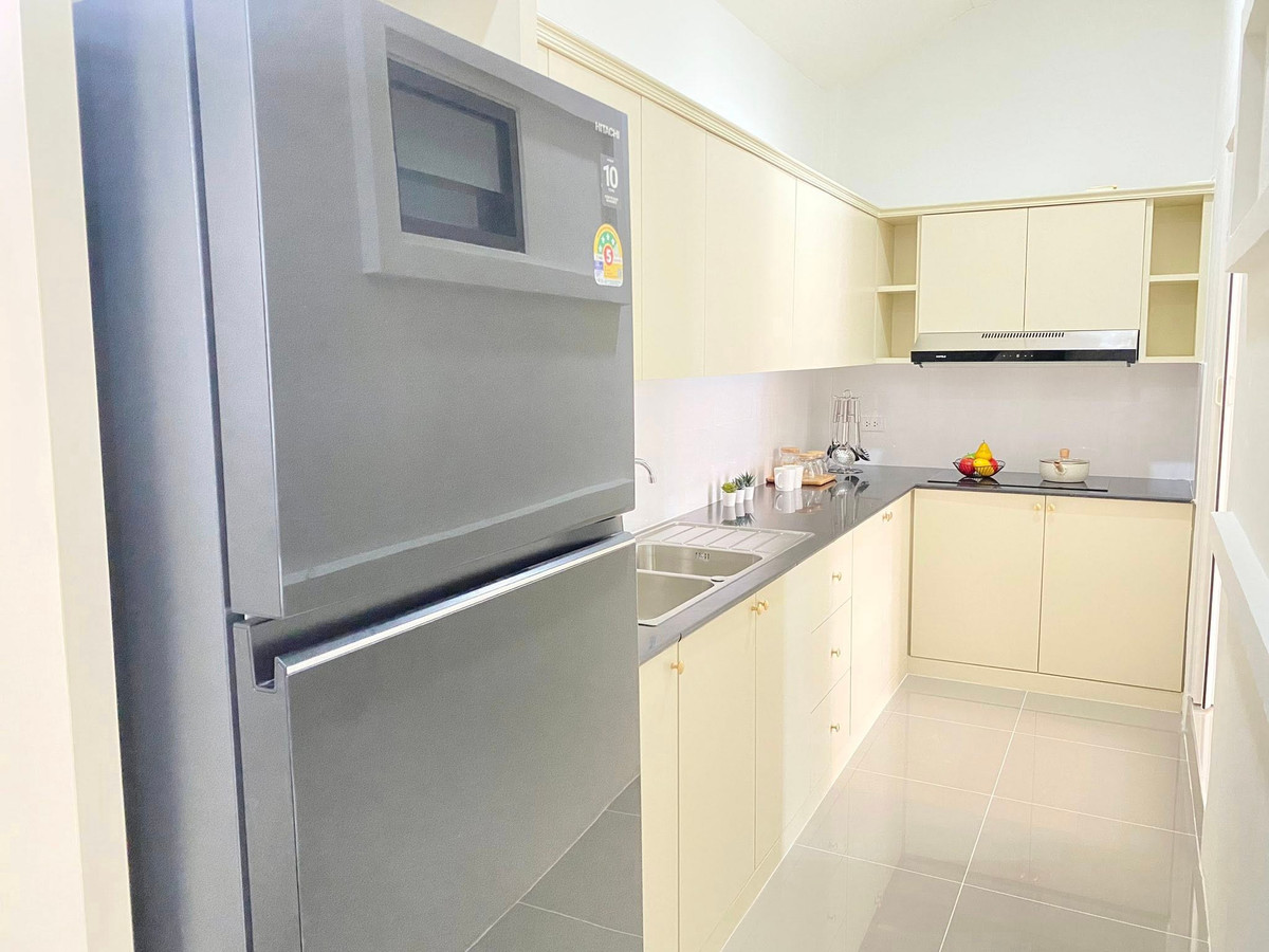 ขายบ้านพัทยา บางแสน ชลบุรี สัตหีบ : บ้านปัณณธร 3 / 3 ห้องนอน (ขาย), Baan Pannathon 3 / 3 Bedrooms (FOR SALE) BEWN021