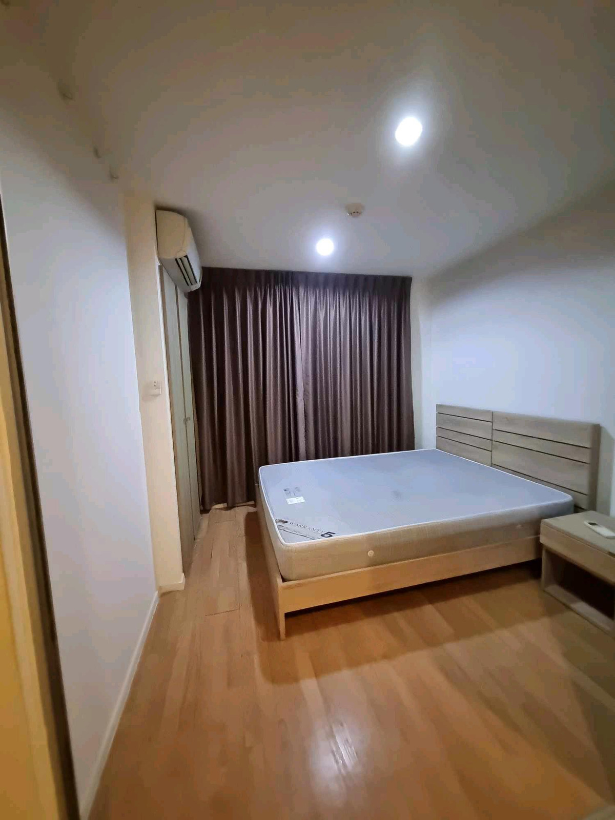 ให้เช่าคอนโดอ่อนนุช อุดมสุข : 🔥 คอนโด​ ลุมพินี วิลล์ อ่อนนุช 46  ( LPN Onnut 46) **ว่าง 15/12/68