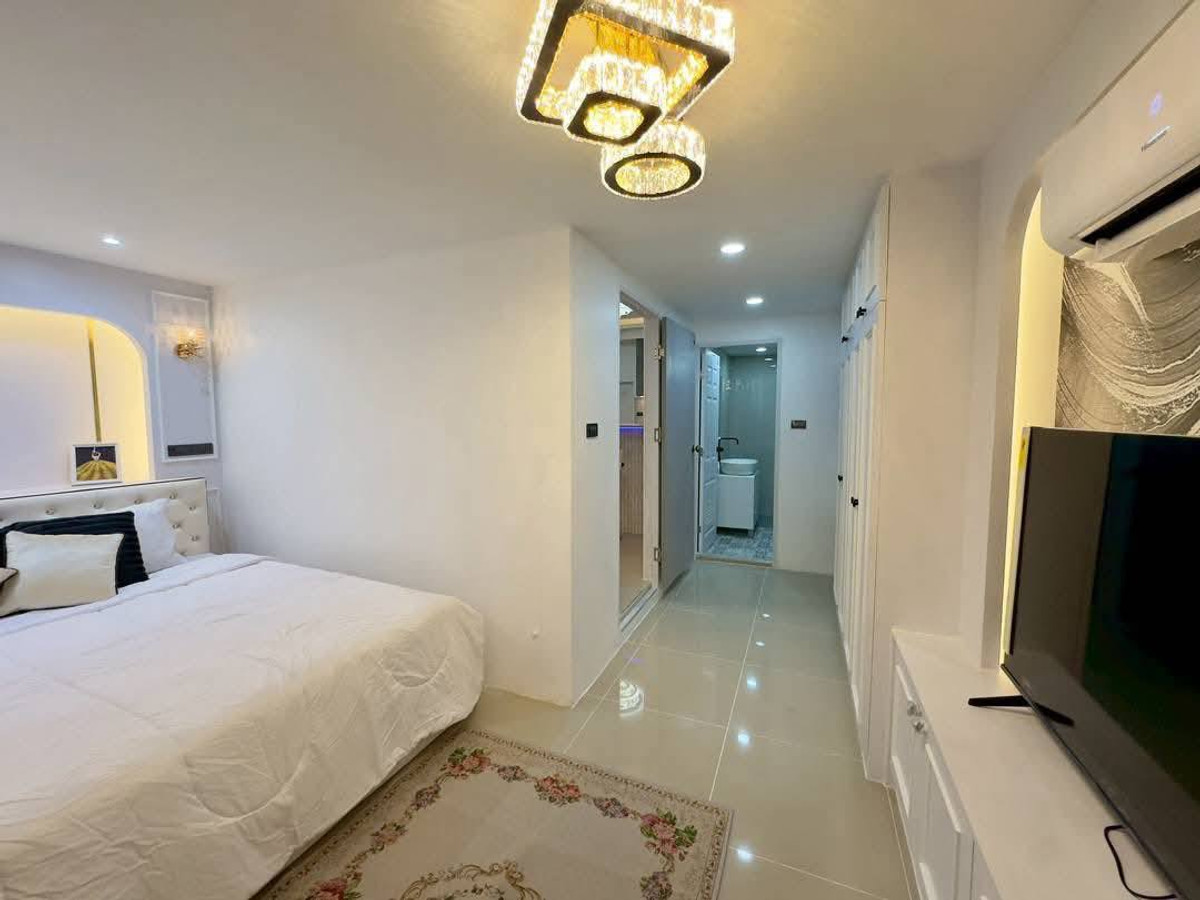 For SaleHousePattaya, Bangsaen, Chonburi : Detached House Paradise Hill 2 / 3 Bedrooms (FOR SALE), Paradise Hill 2 / Detached House 3 Bedrooms (FOR SALE) BEWN022