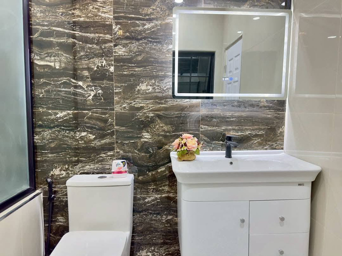 For SaleHousePattaya, Bangsaen, Chonburi : Detached House Paradise Hill 2 / 3 Bedrooms (FOR SALE), Paradise Hill 2 / Detached House 3 Bedrooms (FOR SALE) BEWN022